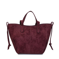 Light Luxury Niche Womens Handheld Crossbody Shoulder Bag