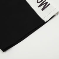 Letter Printed Sports Casual Shorts Men's Summer