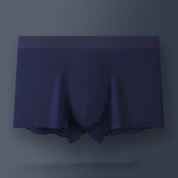 Men's Plain Simple Cotton Shorts