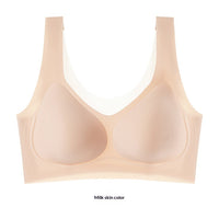 New Womens Deep-V, Seamless Underwear