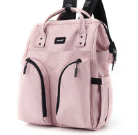 Portable Backpack Large Capacity Outdoor Lightweight Multi-purpose Package