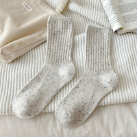 Womens Wool Socks For Winter Warmth