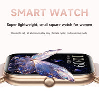 KM66 Smartwatch For Health And Cross-Border Calls