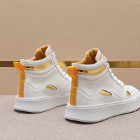 Anti-slip Middle Help For Men's Leisure Sports