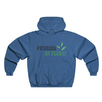 Spring And Autumn Cartoon Letter Print Hooded Sweater