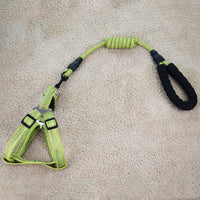 Linen Round Rope Pet Traction Supplies