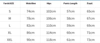 Multi-Pocket Workwear Straight Shorts Men's Loose