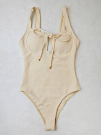 Women's One-piece One Piece Bikini Swimsuit