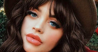 Head Fluffy Chemical Fiber Wig