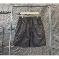 Breathable Casual Pants Men's Ice Silk Quick-drying Loose Sports Shorts