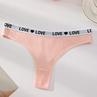 Womens 100 Cotton Yoga Fitness And Workout Underwear