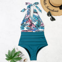 Ladies One Piece Swimsuit Ladies Sexy Swimsuit