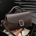 Fashionable Simple Shoulder Crossbody Bag For Women