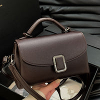 Fashionable Simple Shoulder Crossbody Bag For Women