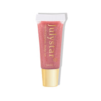 Nourishing Moisturizing Pearlescent Lip Gloss Long Lasting Waterproof