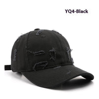 Outdoor Women Travel Sports Sun Protection Sun Baseball Hat