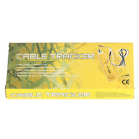 Car Breakpoint Short Circuit Line Finder Detection