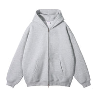 European And American Style Men's Clothing American Fashion Brand Zipper Sweater