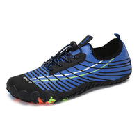Outdoor River Upstream Shoes Men's Wading Shoes Women's Diving Beach Shoes