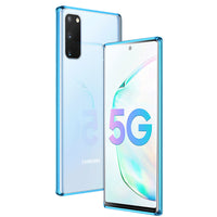 Mobile Phone Case Double-sided Magnetic King