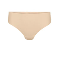 Women's Pure Color Seamless Sports Ultra-fine Underwear