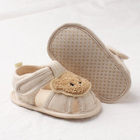 Baby Sandals Male Baby Soft Bottom Toddler Shoes