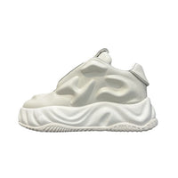 Fashion Trendy Daddy Shoes Platform Height Increasing