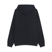 Loose Casual Letter Print Sweatshirt