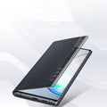 Smart Sleep Flip Phone Case