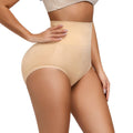 Women's Seamless Breathable Waist Shaping Pants