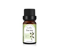 Plant Unilateral Skin Care Massage Aromatherapy Fragrant Stone Aromatherapy Oil