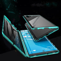 Double-sided Glass Mobile Phone All-inclusive