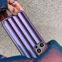 Silicone Protective Roman Column Cell Phone Case