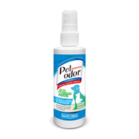 Cat Dog Pet Deodorant Spray Indoor Urine Removal Freshener