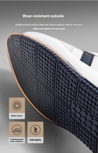 Sneaker Summer Soft Bottom Outdoor Running Mesh Shoes
