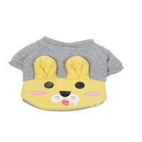 Puppy Dog Clothes Pomeranian Puppies Small Dogs Autumn Pet Autumn And Winter Sweater