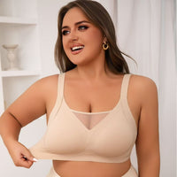 Anti-sagging Bra For Shaping And Controlling Underboob Fat