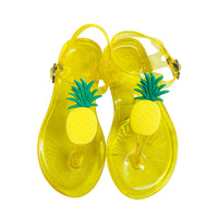 Soft And Comfortable Children's Beach Jelly Shoes