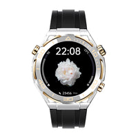 Sports Waterproof Multi-function Touch Screen S30Max Smart Watch