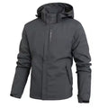 Men's And Women's Windproof Outdoor Thin Jacket