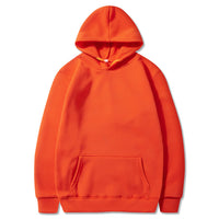 Solid Color Light Board Sweater
