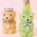 Bear Bottle Foaming Glue Fake Water