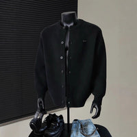 Casual, High-end American Retro Everyday Outfit