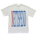 Men's Hip-Hop Skateboard Street Cotton T-Shirt