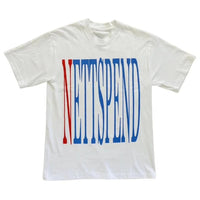 Men's Hip-Hop Skateboard Street Cotton T-Shirt