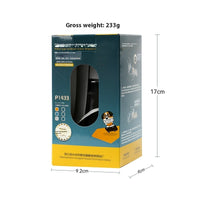 Pet Portable Cup Portable Outing Water Fountain