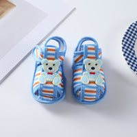 Summer Baby Soft-soled Toddler Shoes