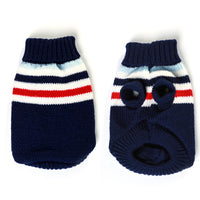 Winter Cartoon Cat And Dog Warm Clothes Jacket