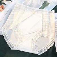 Cotton Paclitaxel Purified Crotch Shorts