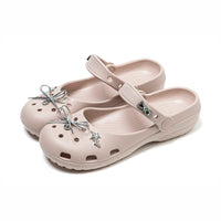 Baotou Hollow-out Casual All-match Sandals